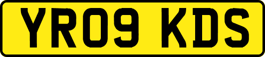 YR09KDS