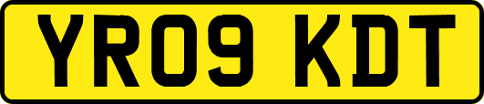 YR09KDT