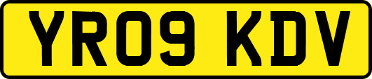 YR09KDV