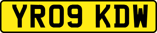 YR09KDW