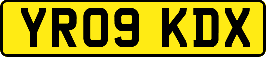 YR09KDX