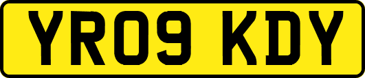 YR09KDY