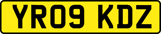 YR09KDZ