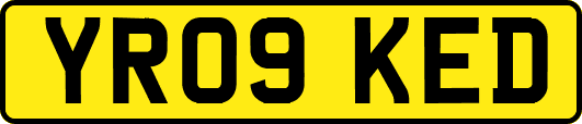 YR09KED