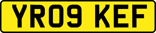 YR09KEF