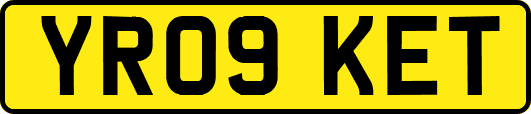YR09KET
