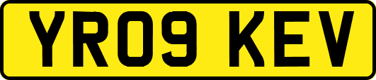 YR09KEV