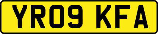 YR09KFA