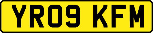 YR09KFM