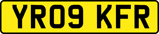 YR09KFR