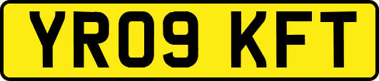 YR09KFT