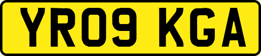YR09KGA