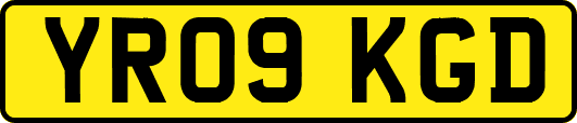 YR09KGD