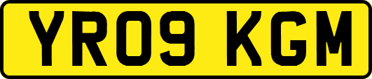 YR09KGM
