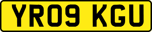 YR09KGU