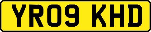 YR09KHD