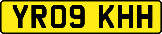 YR09KHH