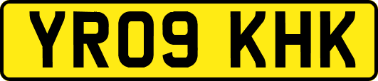 YR09KHK