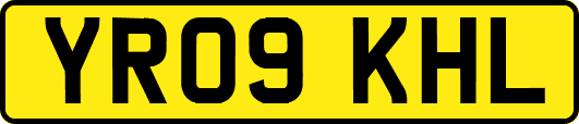 YR09KHL