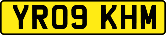 YR09KHM