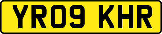 YR09KHR