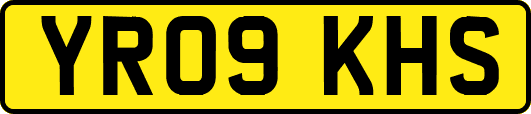 YR09KHS