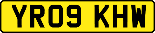 YR09KHW