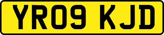YR09KJD