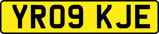 YR09KJE