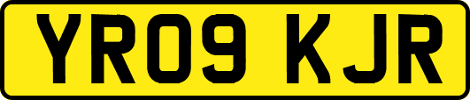 YR09KJR