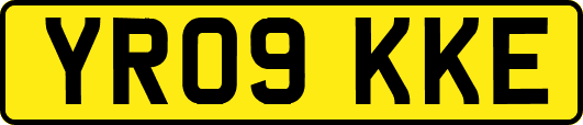 YR09KKE