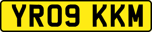YR09KKM