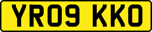 YR09KKO