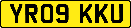 YR09KKU