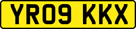 YR09KKX