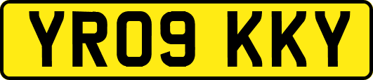 YR09KKY