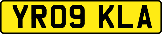 YR09KLA