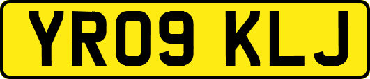 YR09KLJ
