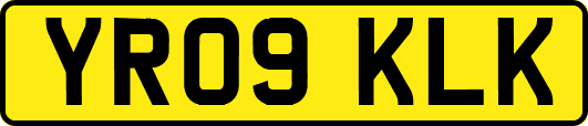 YR09KLK