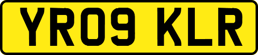YR09KLR