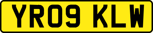 YR09KLW