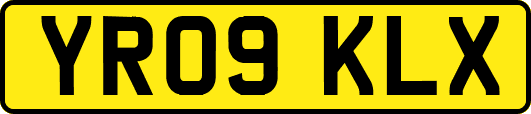YR09KLX