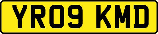 YR09KMD