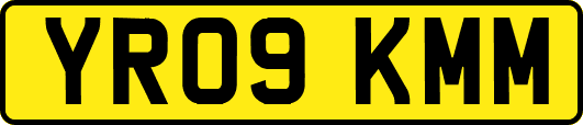 YR09KMM