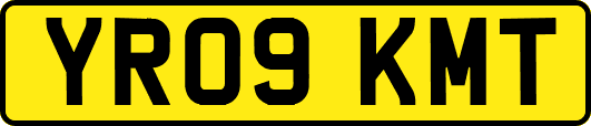 YR09KMT