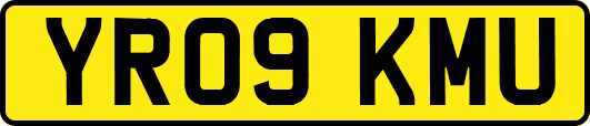 YR09KMU