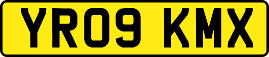 YR09KMX