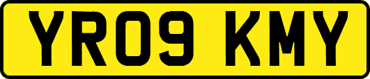 YR09KMY