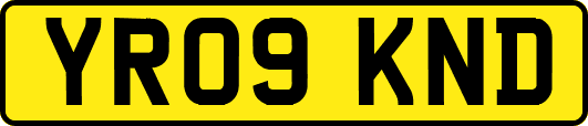 YR09KND