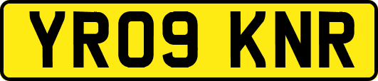YR09KNR